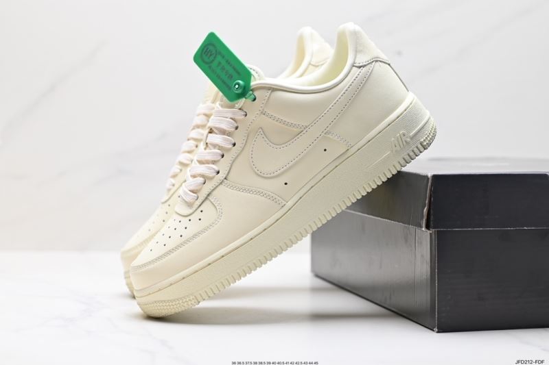 Nike Air Force 1 Shoes